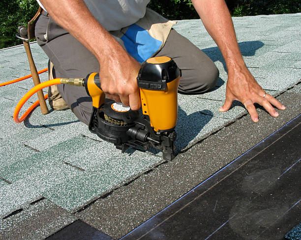 Best Roof Restoration Services  in Fords Prairie, WA