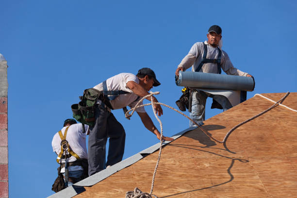 Best Best Roofing Contractors  in Fords Prairie, WA