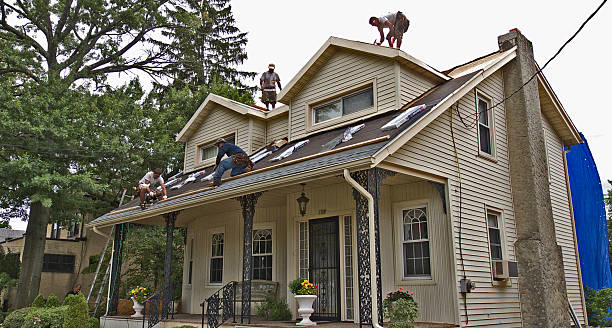 Best Local Roofing Companies  in Fords Prairie, WA