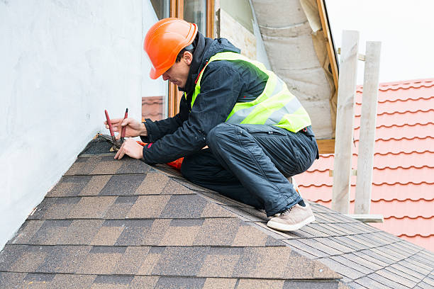 Best Tile Roofing Contractor  in Fords Prairie, WA