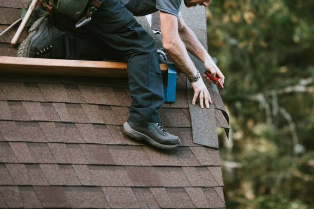 Best Roof Gutter Cleaning  in Fords Prairie, WA